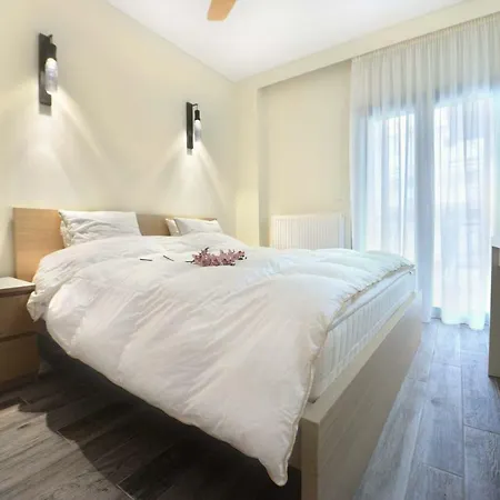 Papafeio Luxury Living 100m2 *