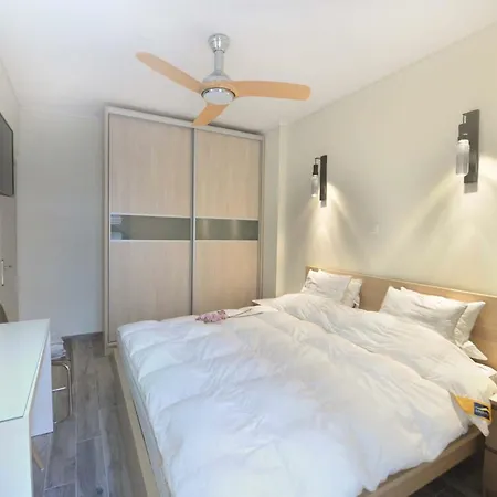 Papafeio Luxury Living 100m2